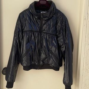 Stella classic bomber jacket